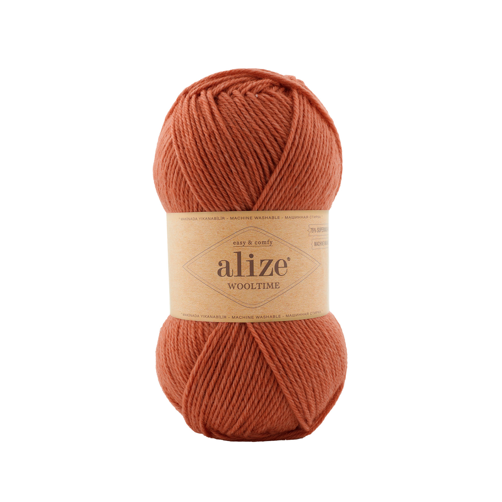 wooltime 433