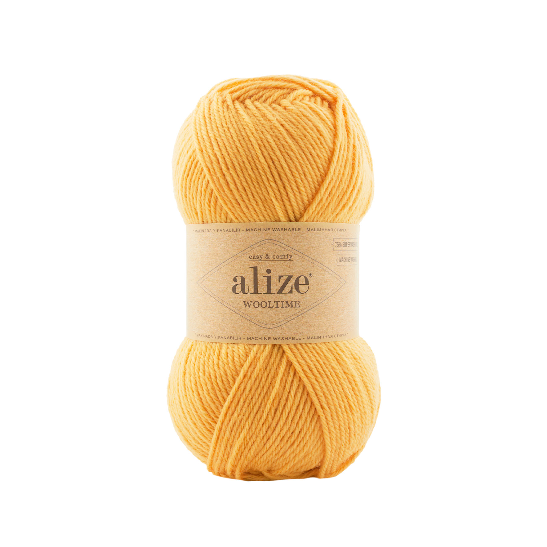 wooltime 281