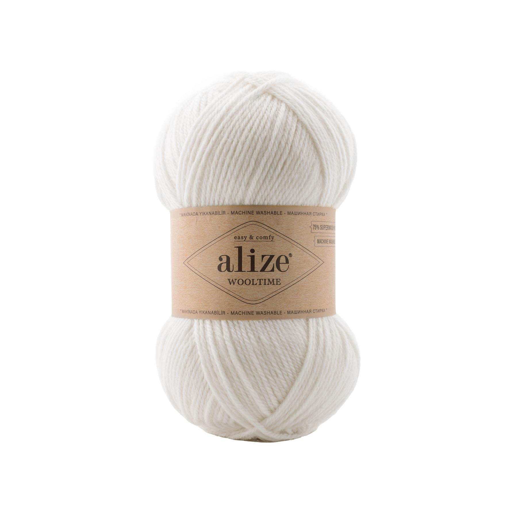 wooltime 55