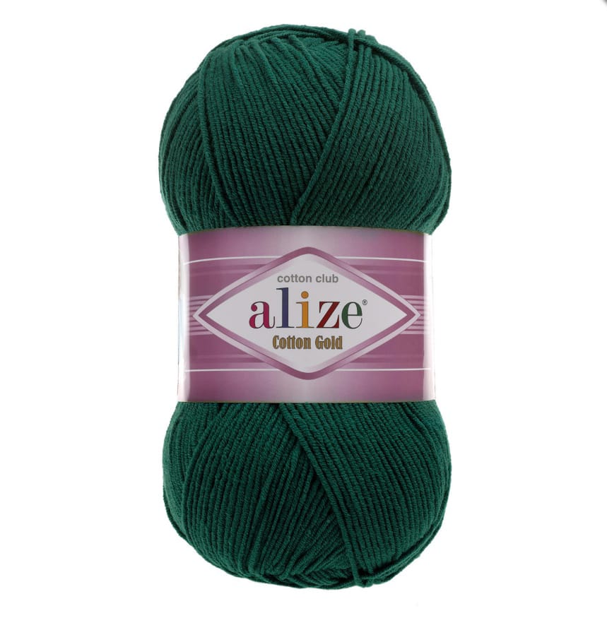 Cotton Gold 426