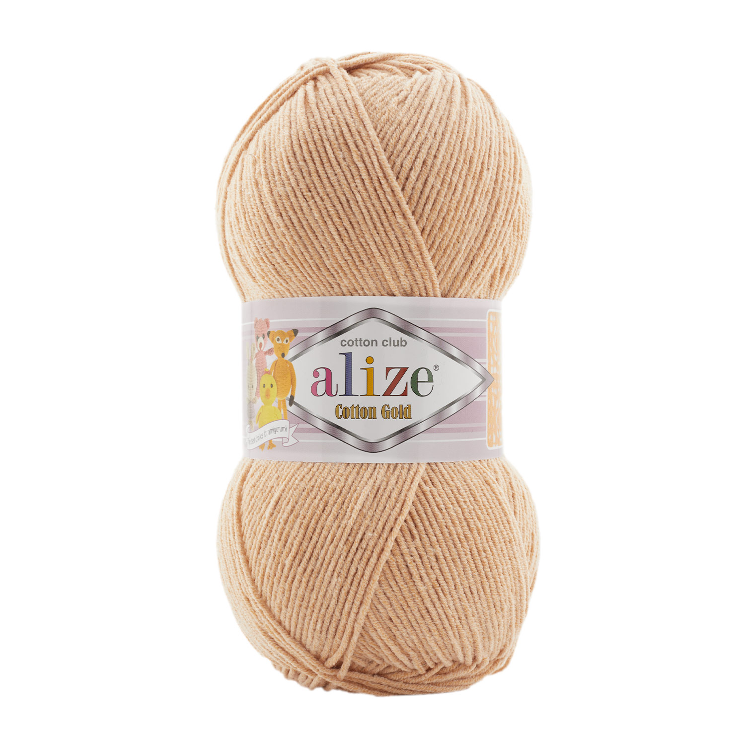 Cotton Gold 964
