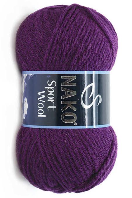 sport wool 3260