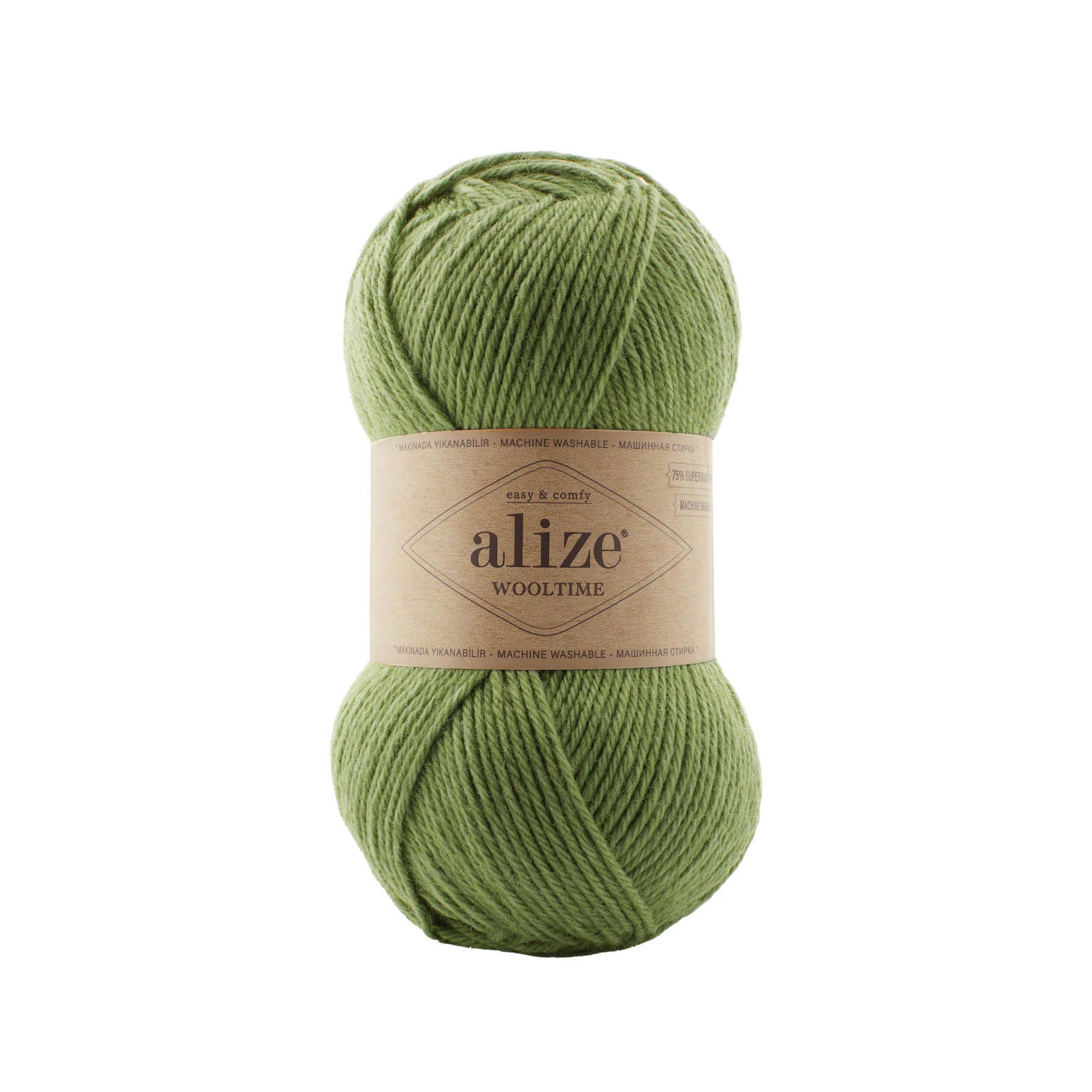 wooltime 139