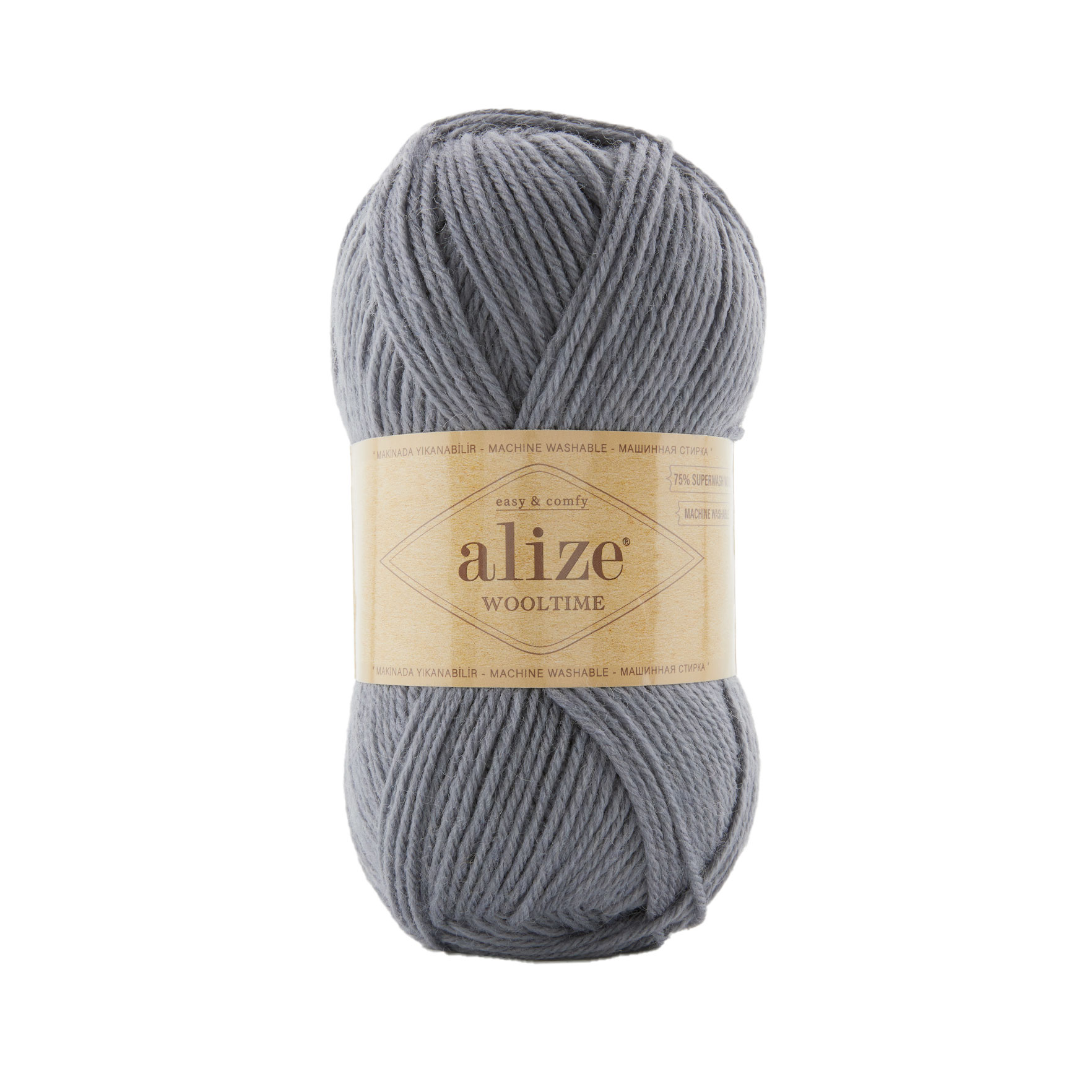 wooltime 836