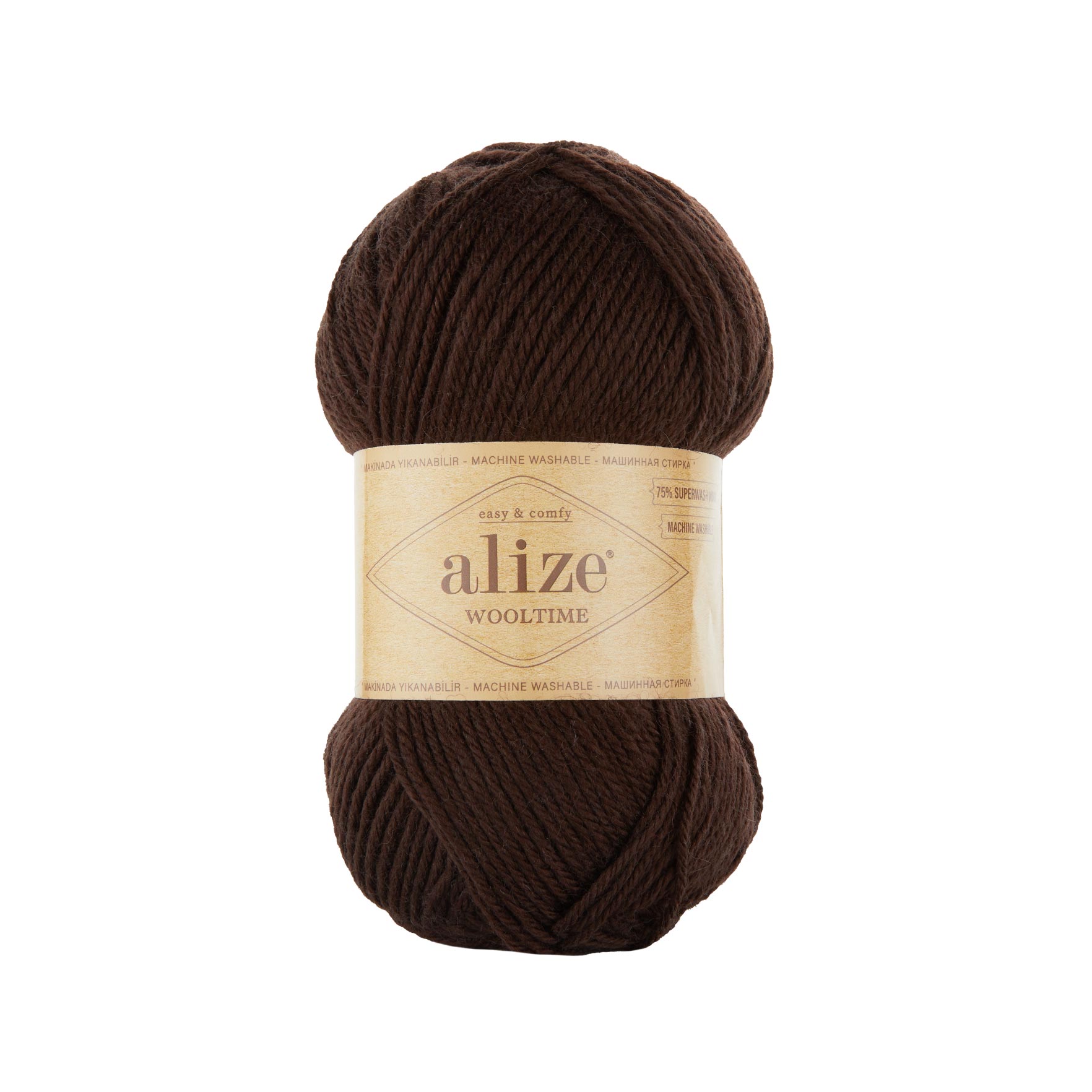 wooltime 26