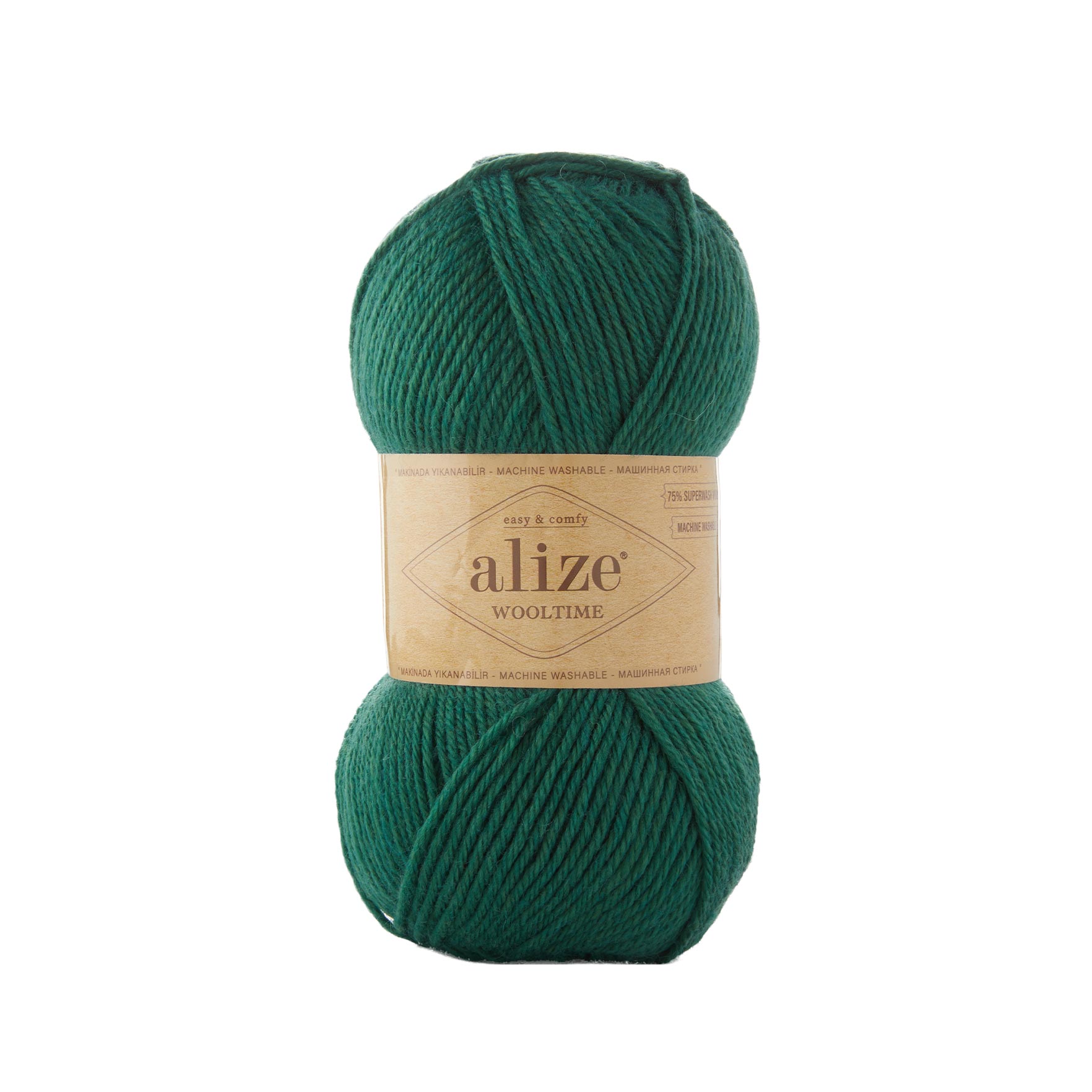 wooltime 532