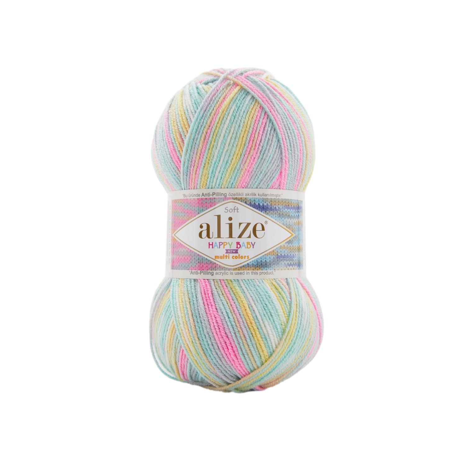 happy baby multicolor 52992