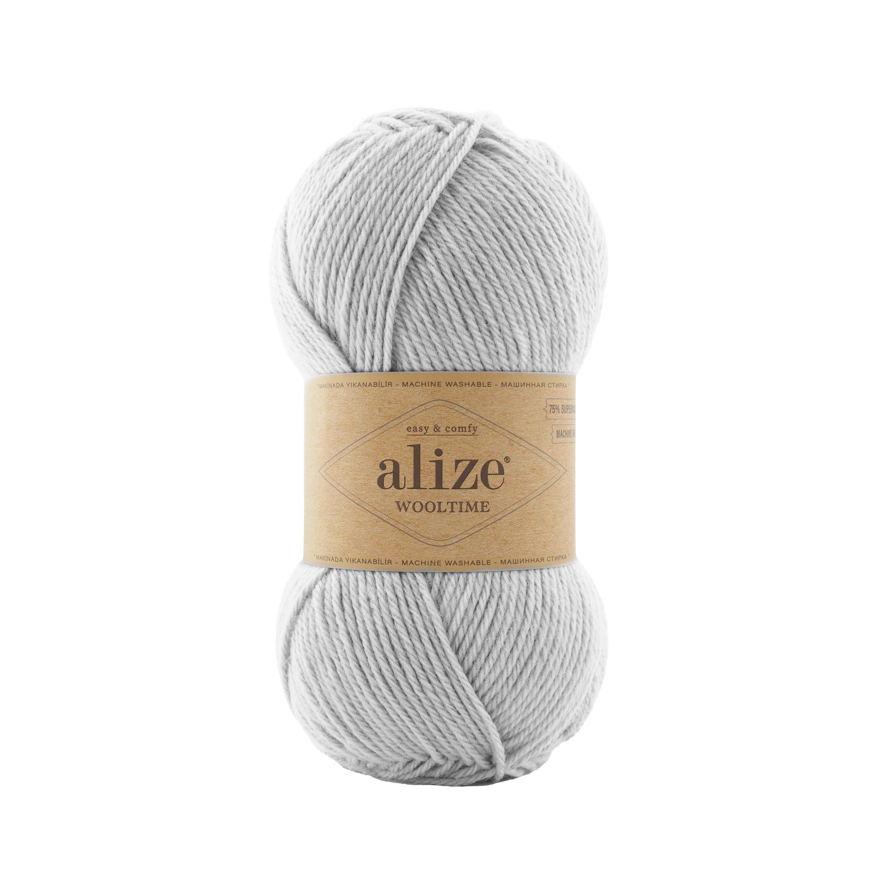 wooltime 208
