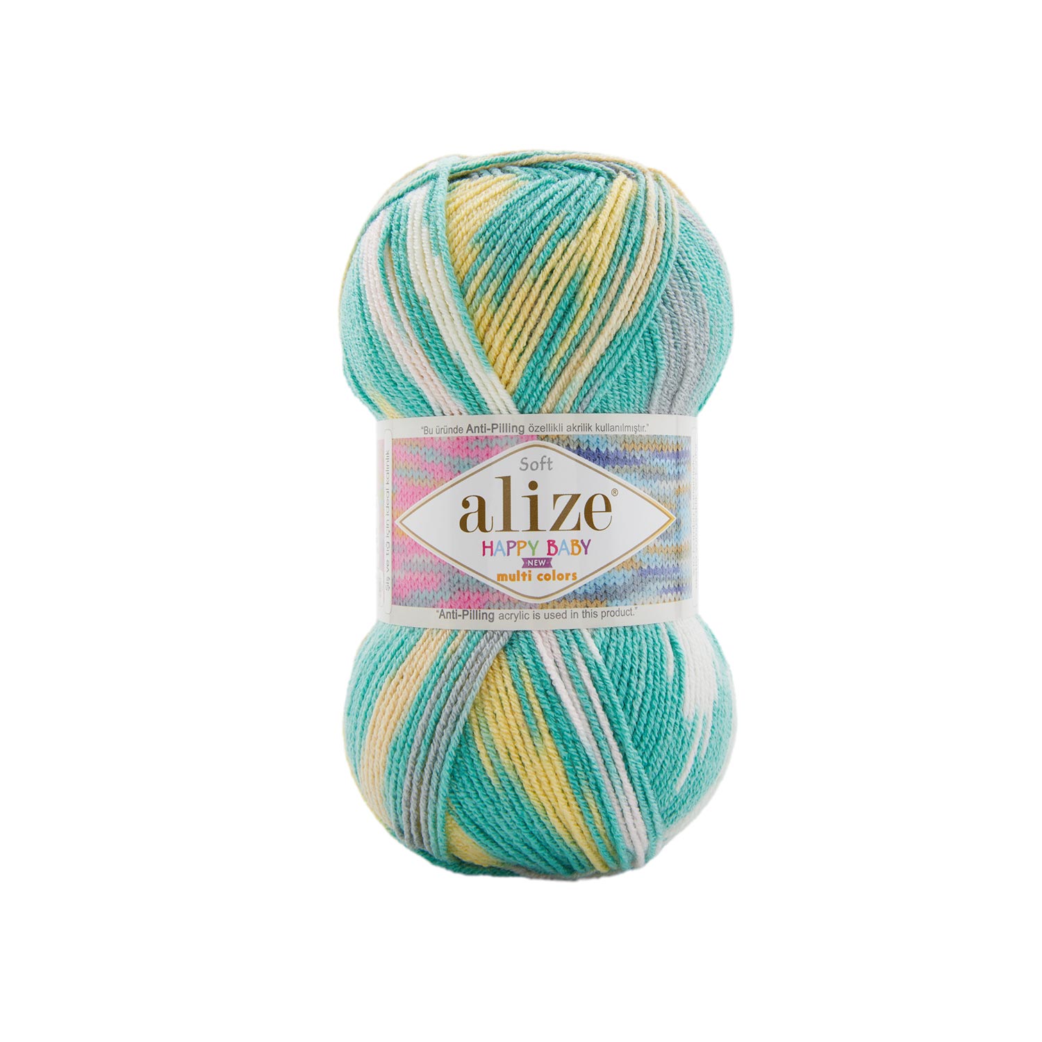 happy baby multicolor 52996