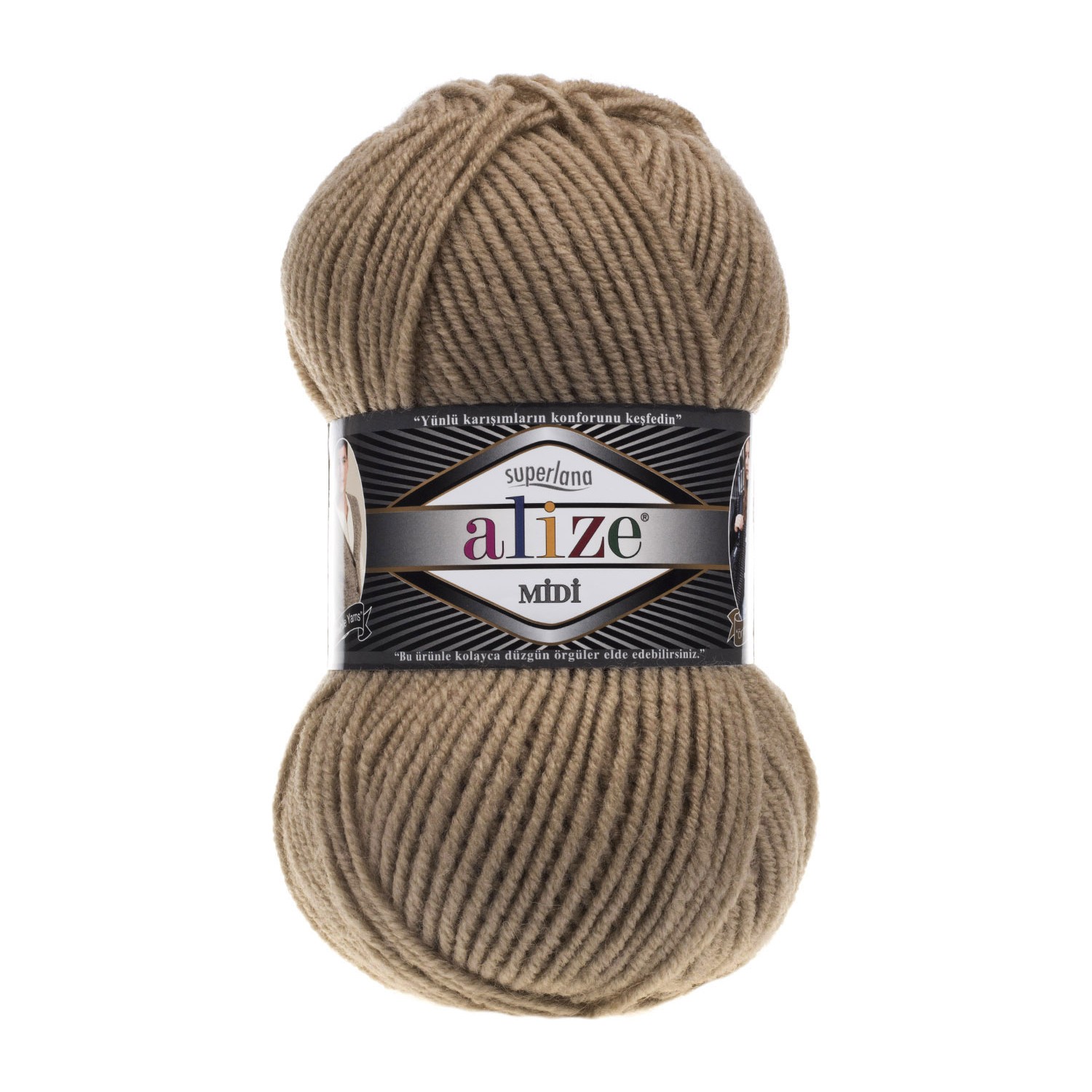 Süperlana Midi 466