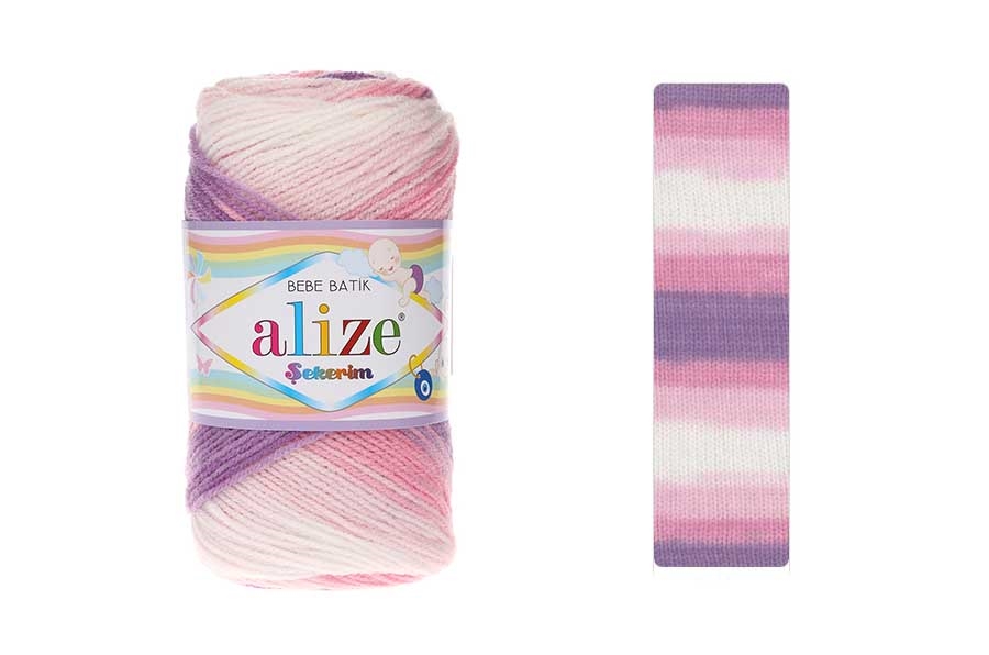 şekerim bebe batik 2135