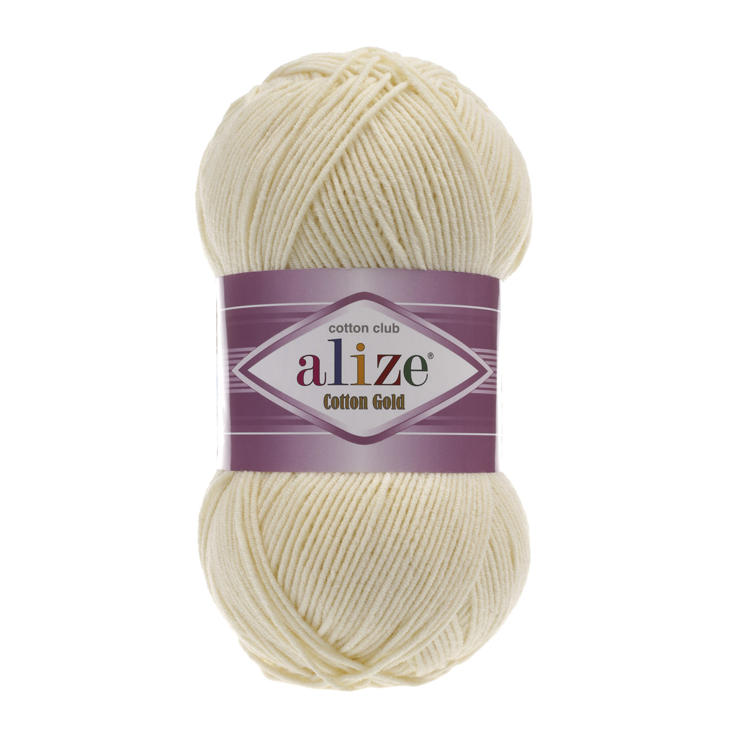 Cotton Gold 01 Krem