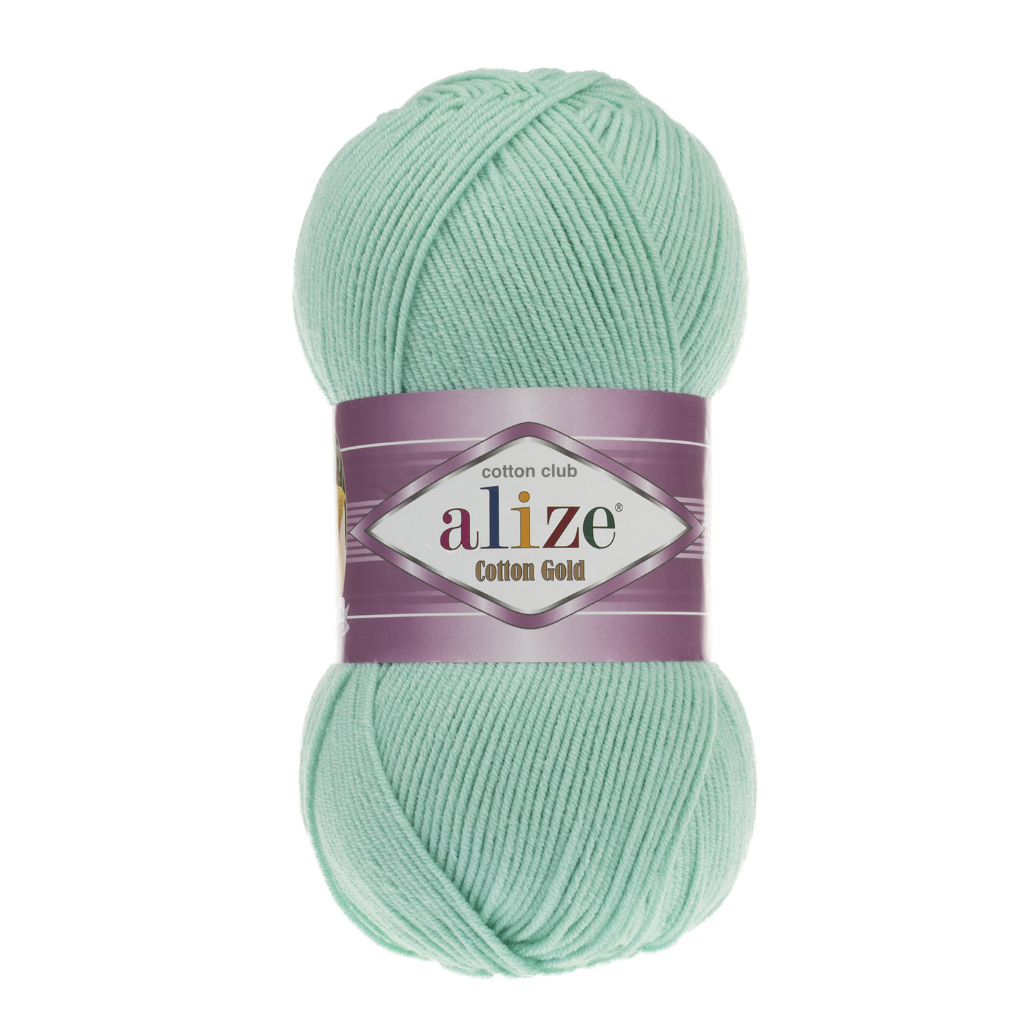 Cotton Gold 15 Su Yeşili