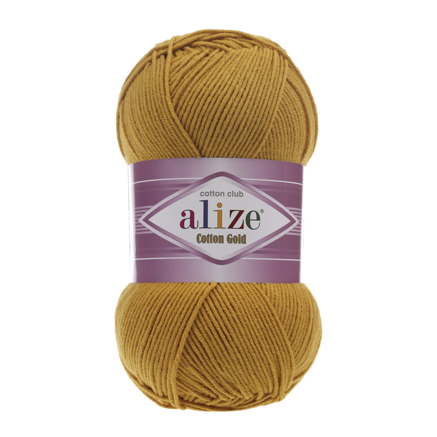 Cotton Gold 02 Hardal