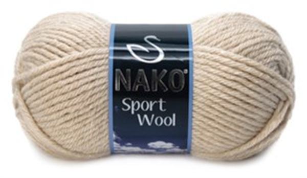  Sport Wool 23116