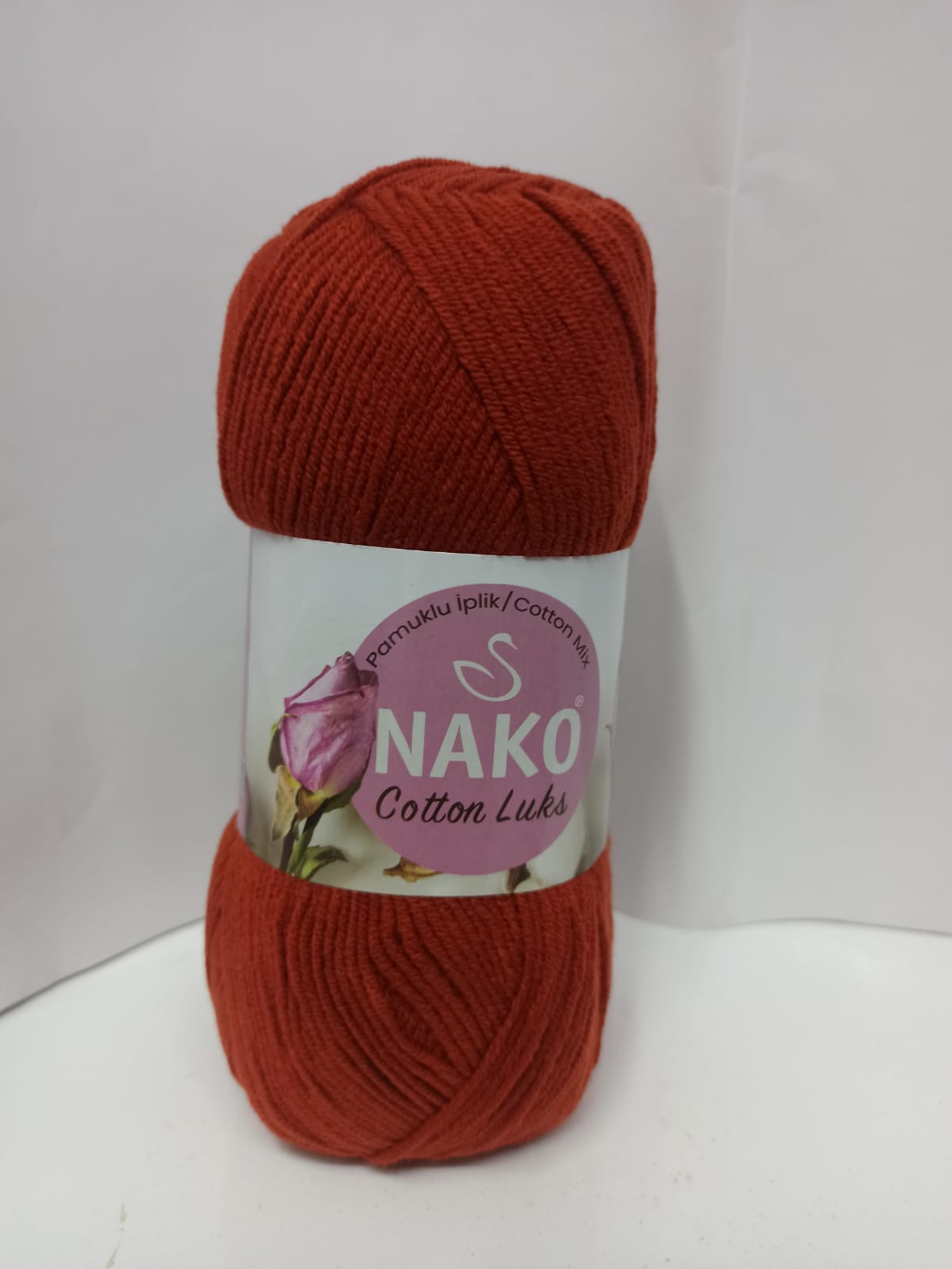 cotton luks 97592