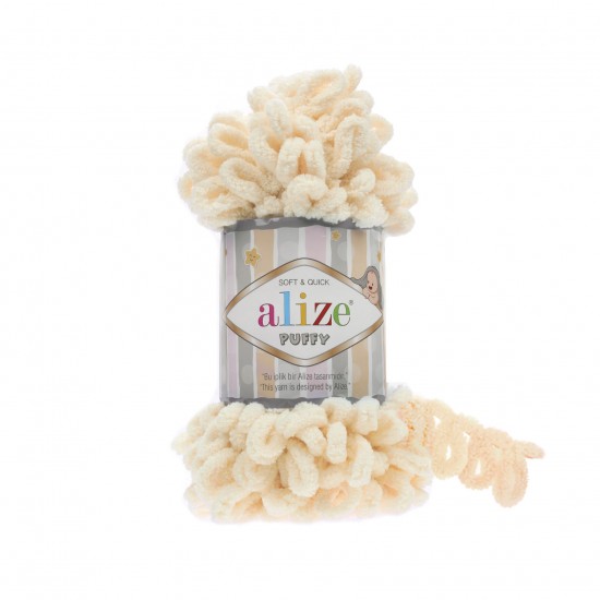 Puffy 742