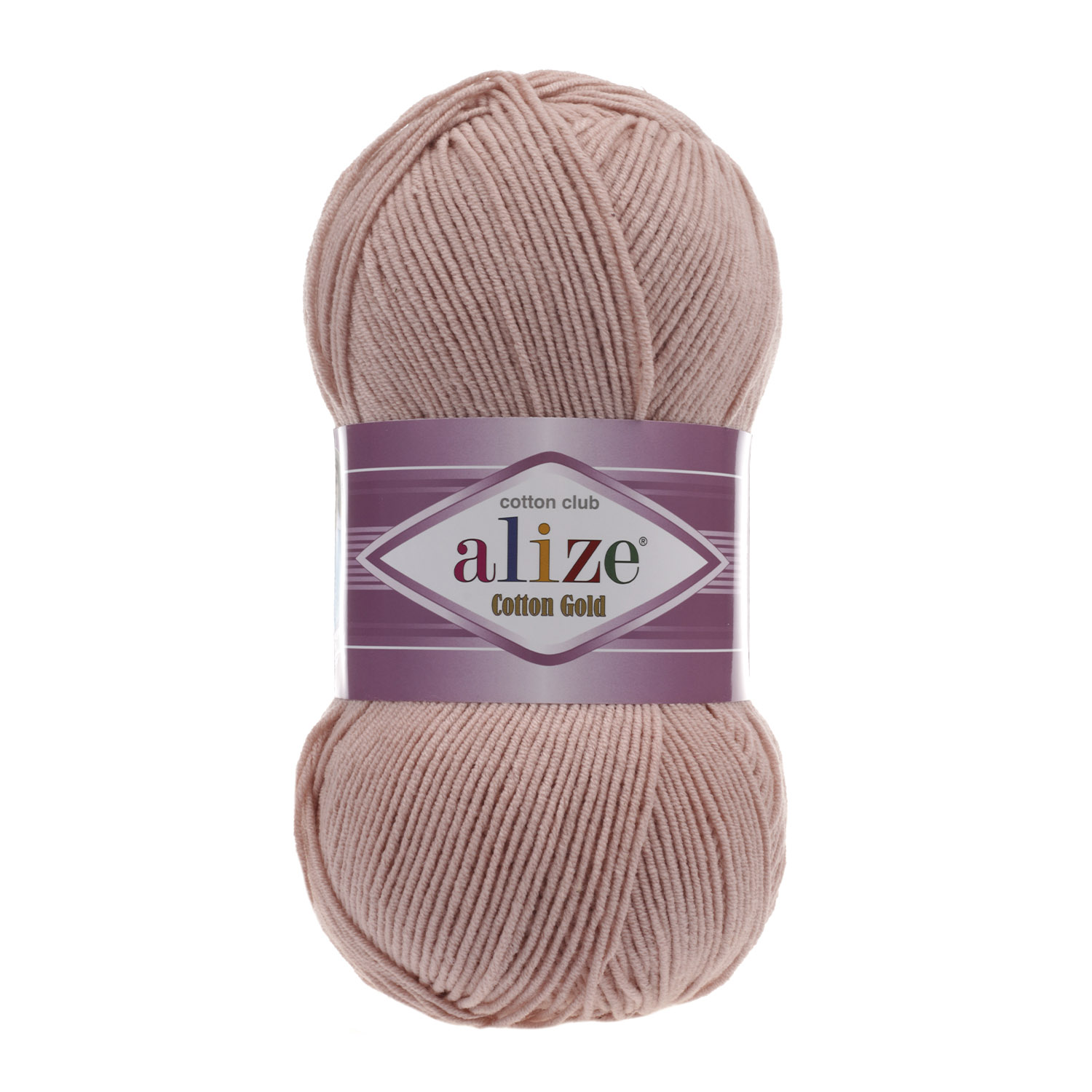 Cotton Gold 161 Pudra