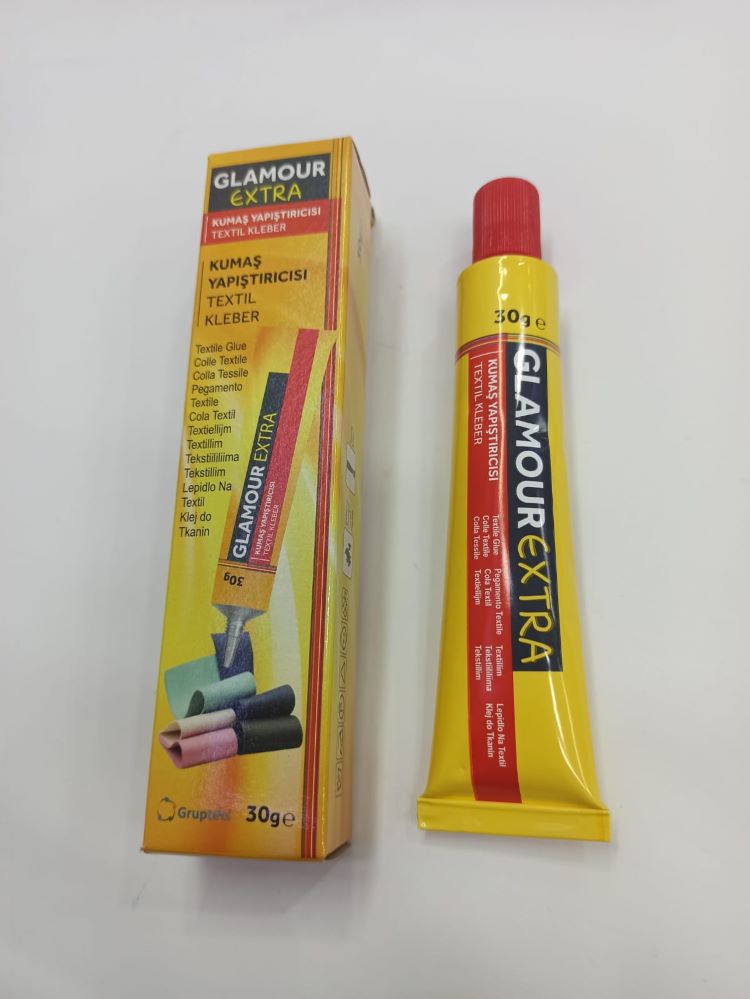 Kumaş Yapıştırıcı 30 g