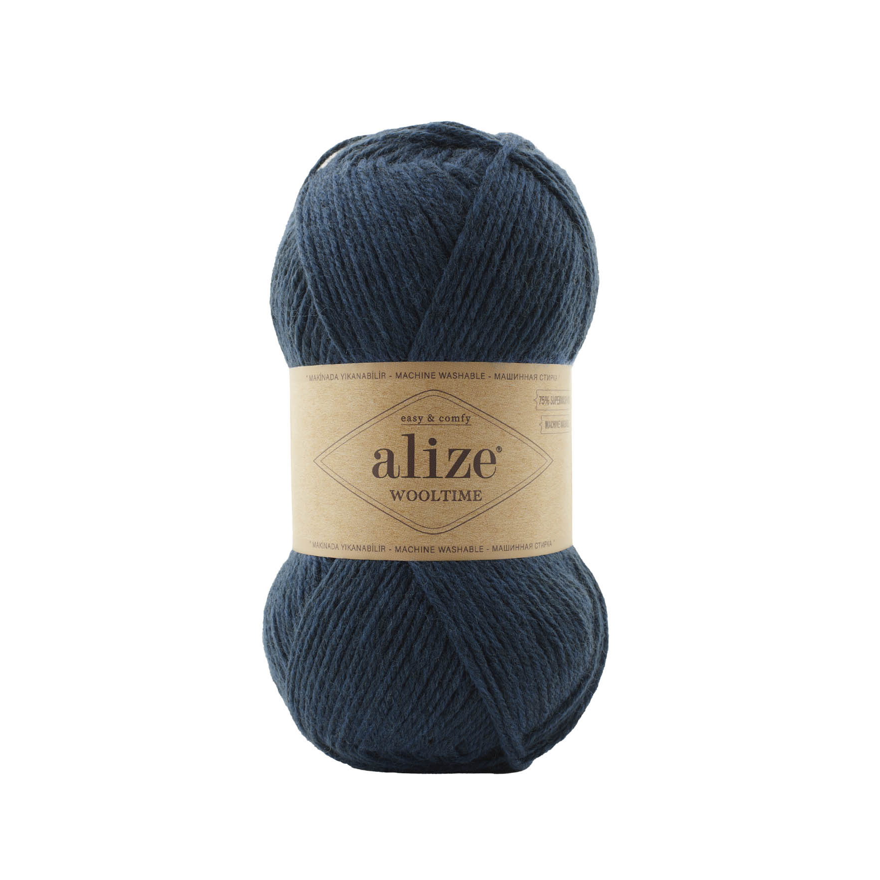 wooltime 846