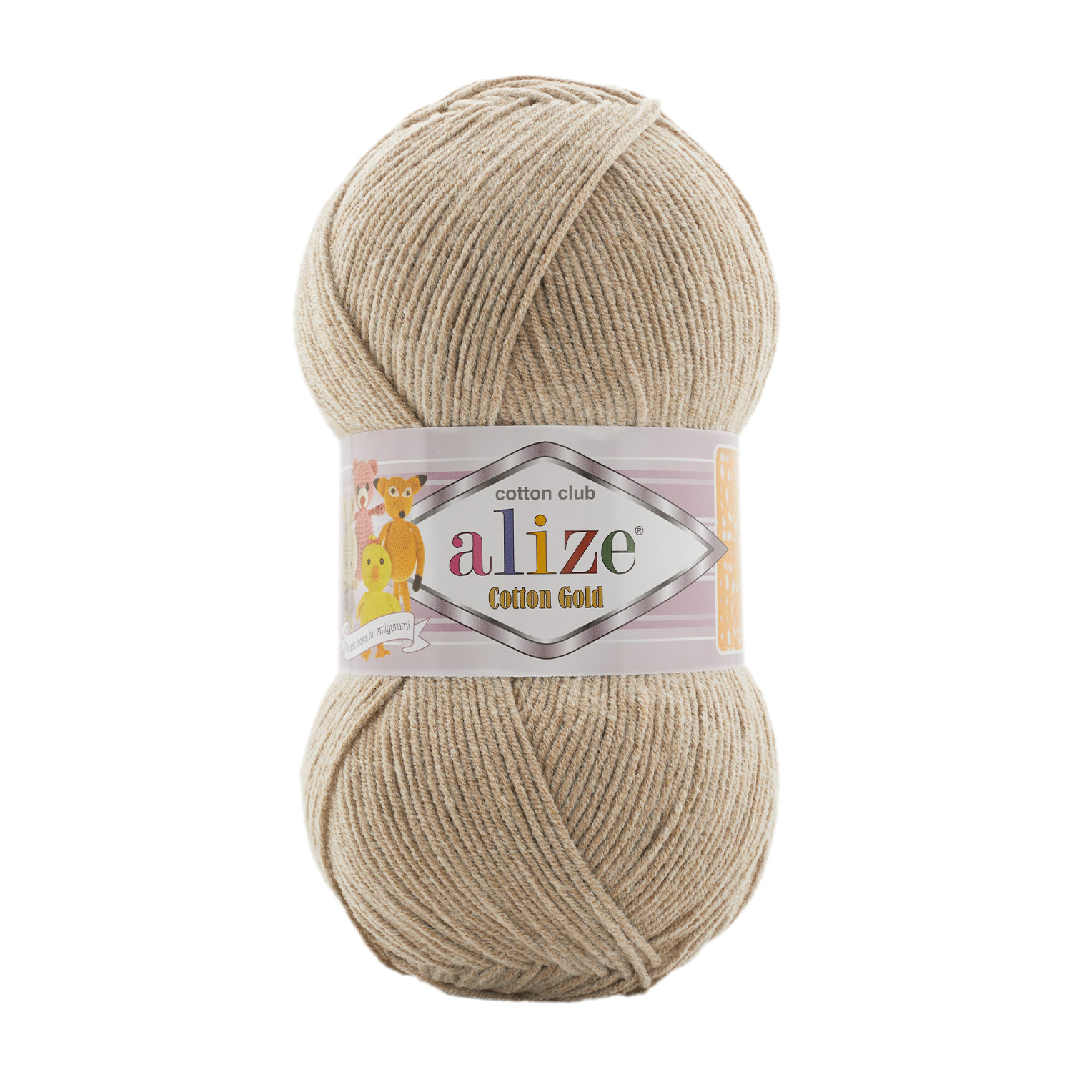 cotton gold 963