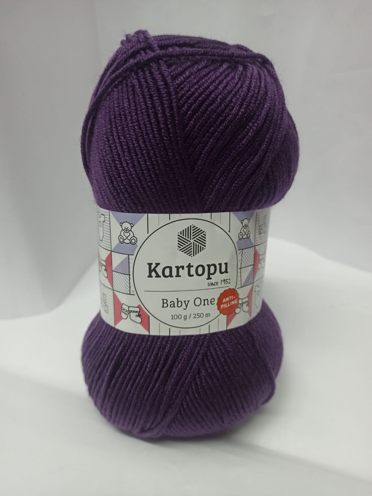 Baby one 721 mor