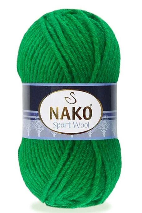 sport wool 11347