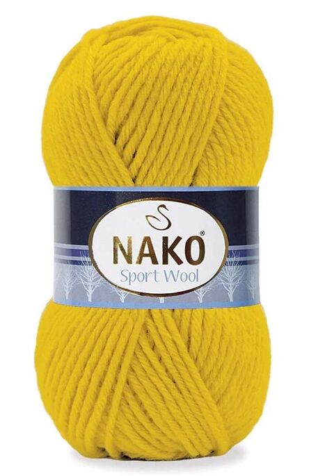 sport wool 1253