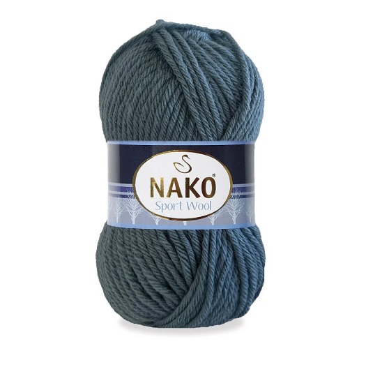sport wool 13876