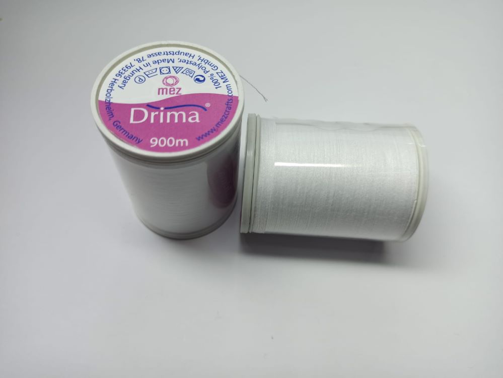 Drima Dikiş İpliği 900 mt