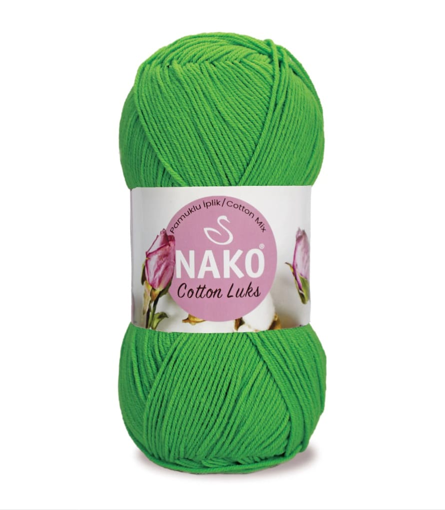 cotton luks 97571