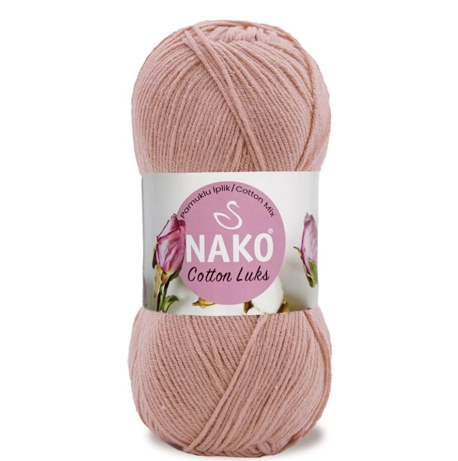 cotton luks 97545