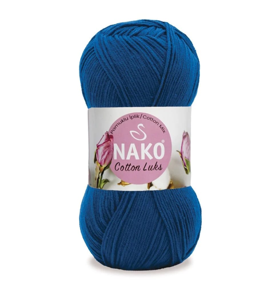 cotton luks 97562