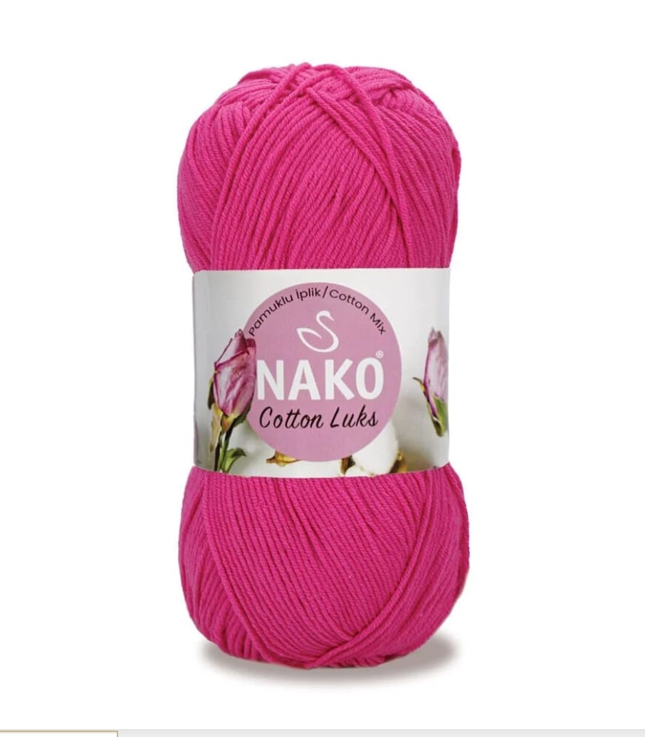 cotton luks 97572