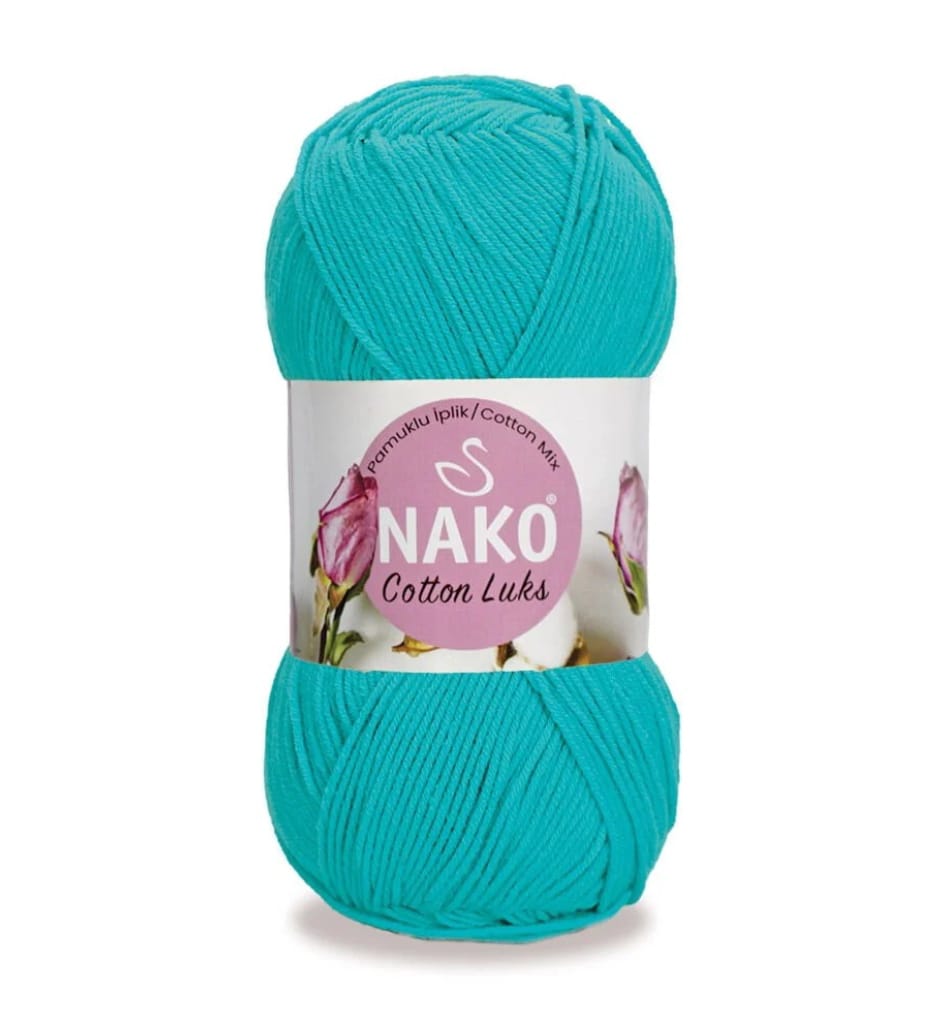 cotton luks 97577