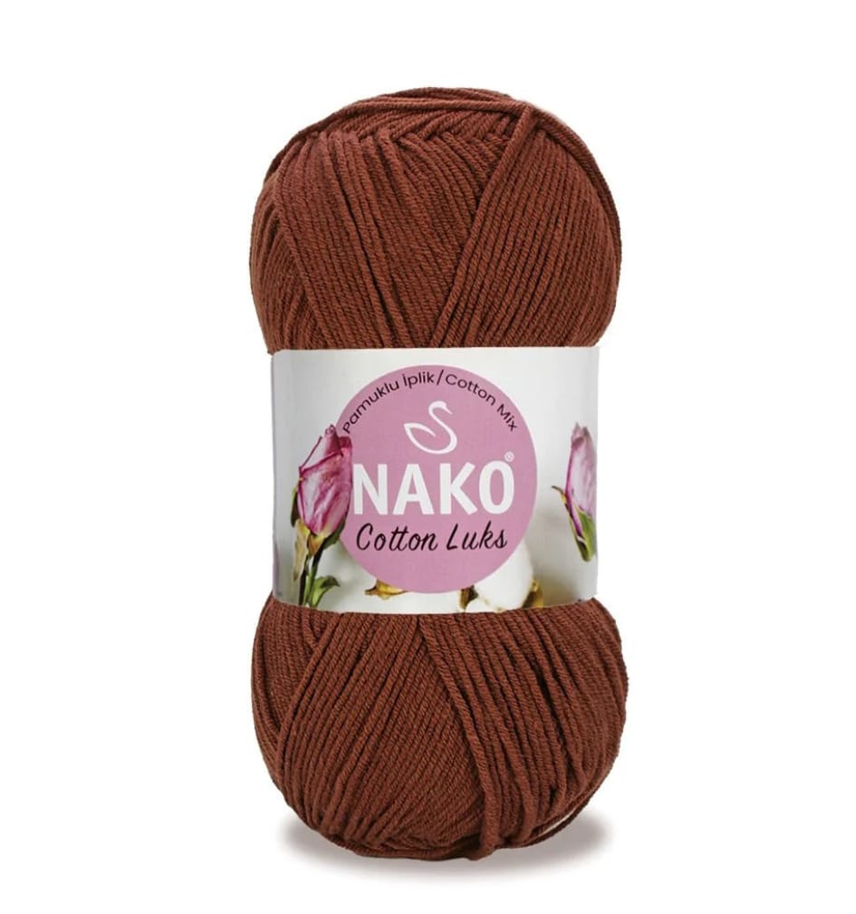 cotton luks 97556