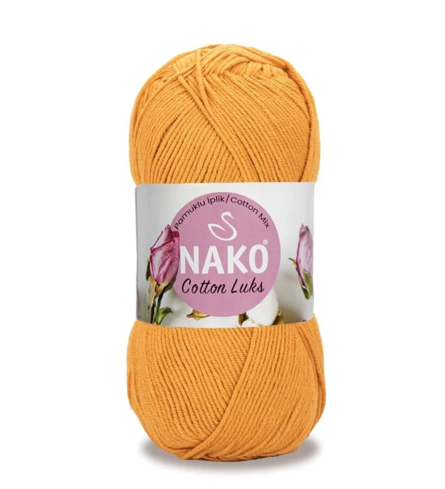 cotton luks 97553