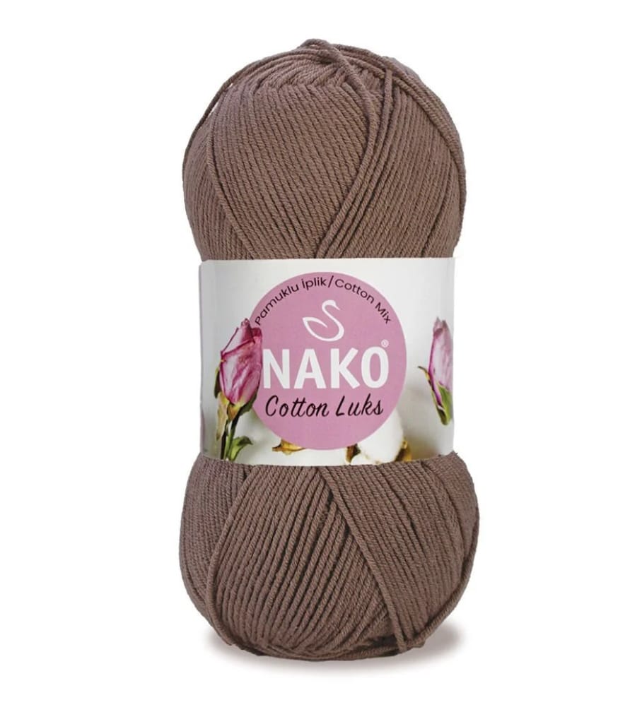 cotton luks 97583