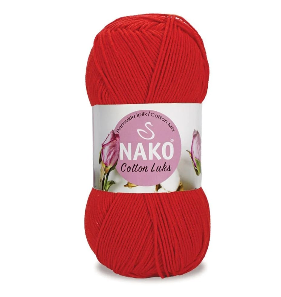 cotton luks 97573