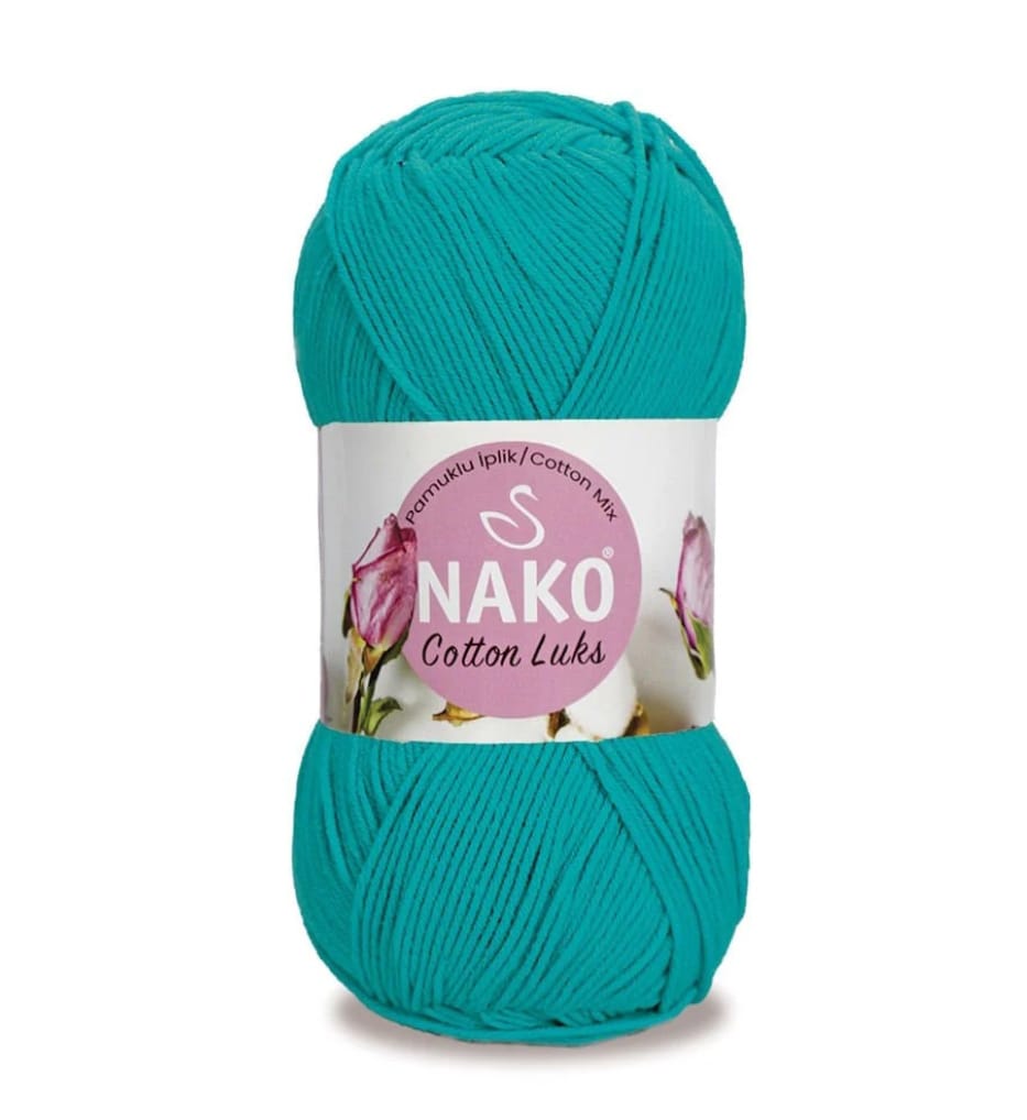 cotton luks 97581