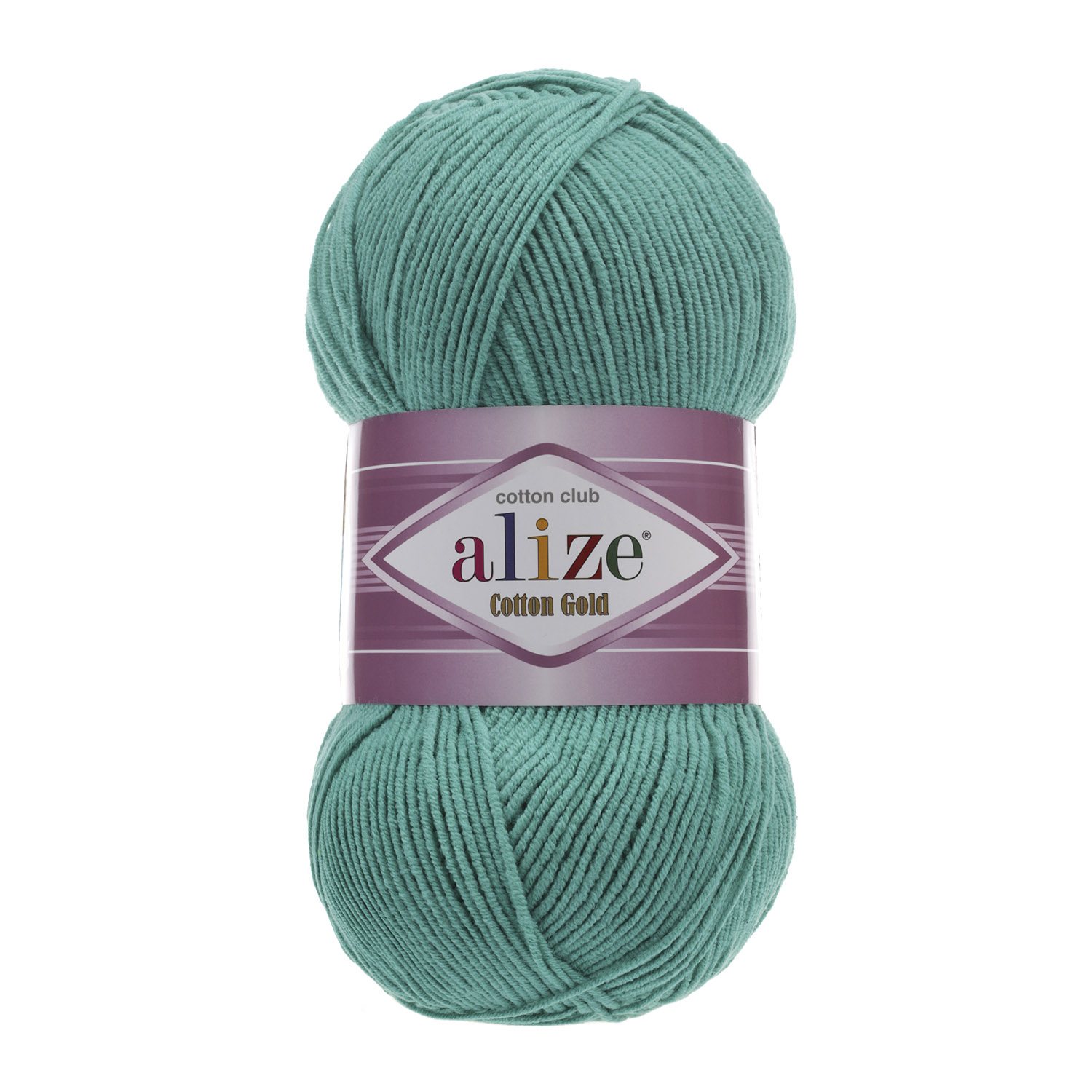 Cotton Gold 610 Zümrüt Yeşili