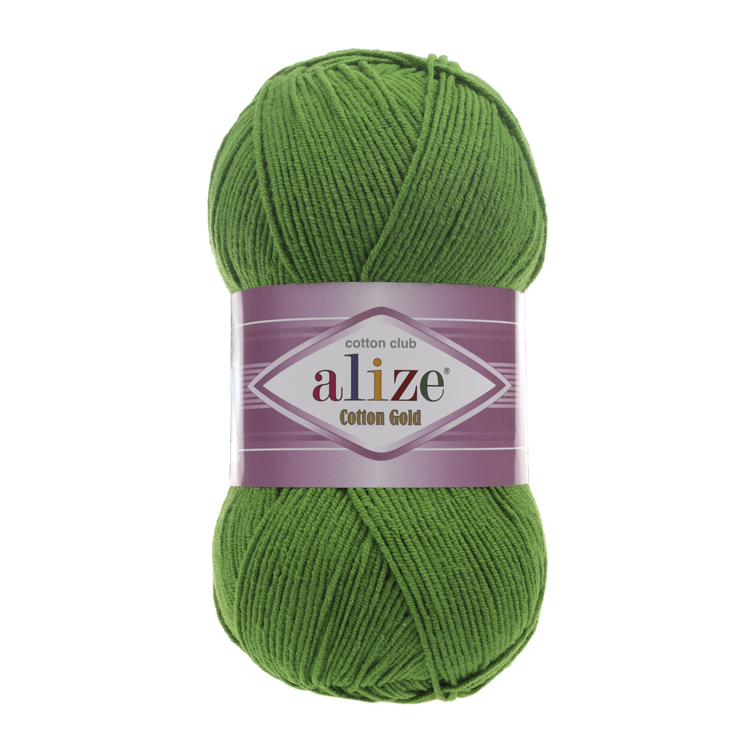 Cotton Gold 126 Çimen