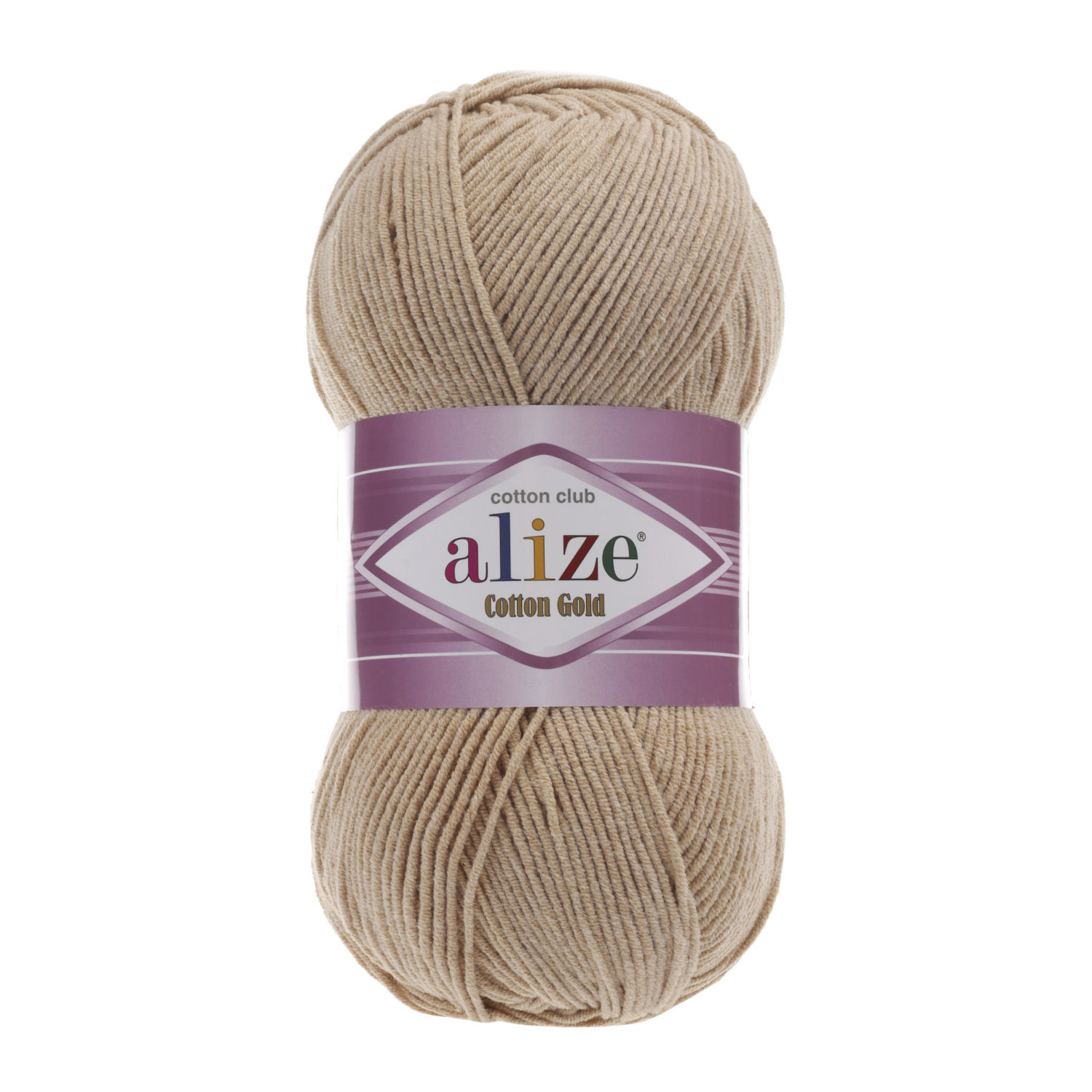 Cotton Gold 262 Bej