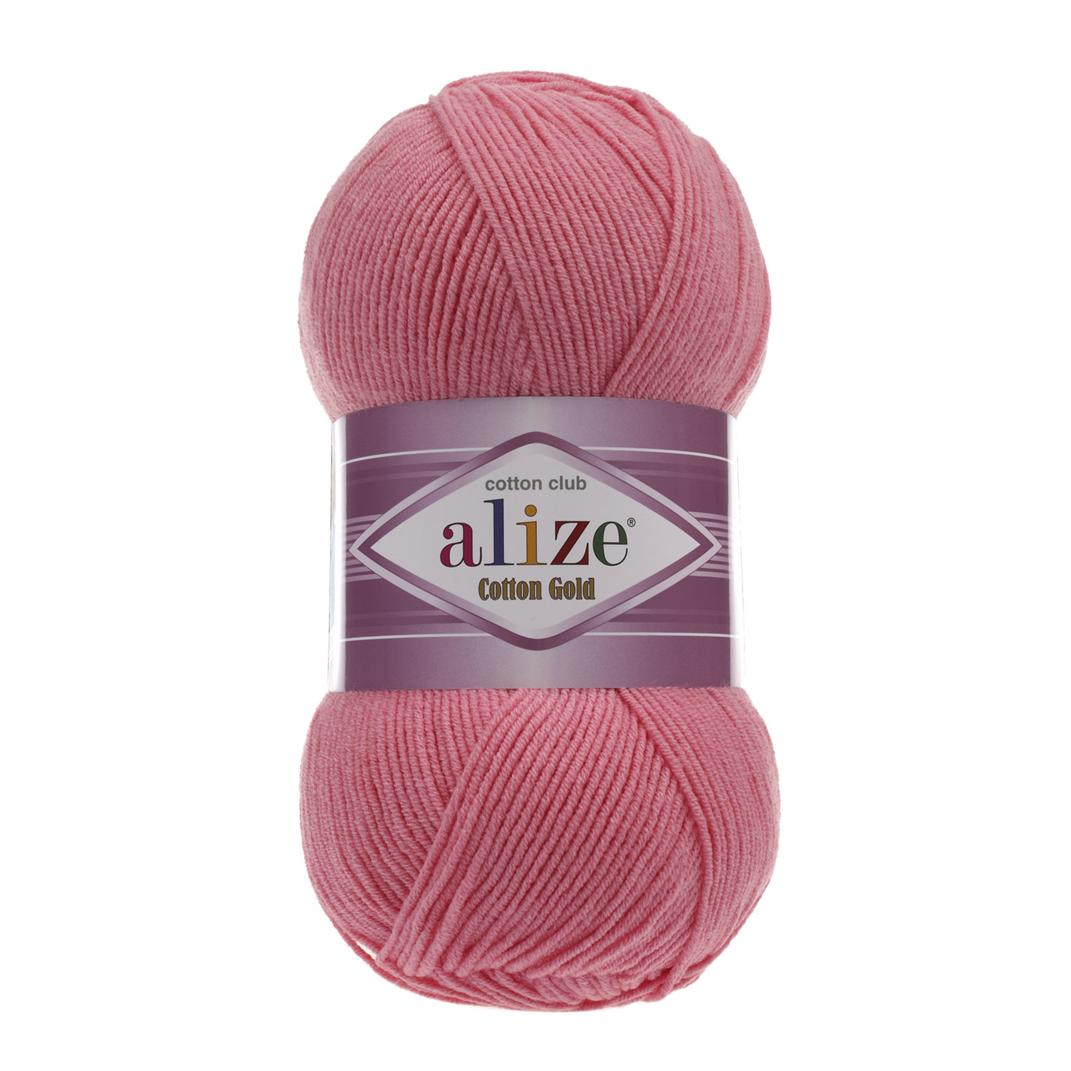 Cotton Gold 33 Şeker Pembe