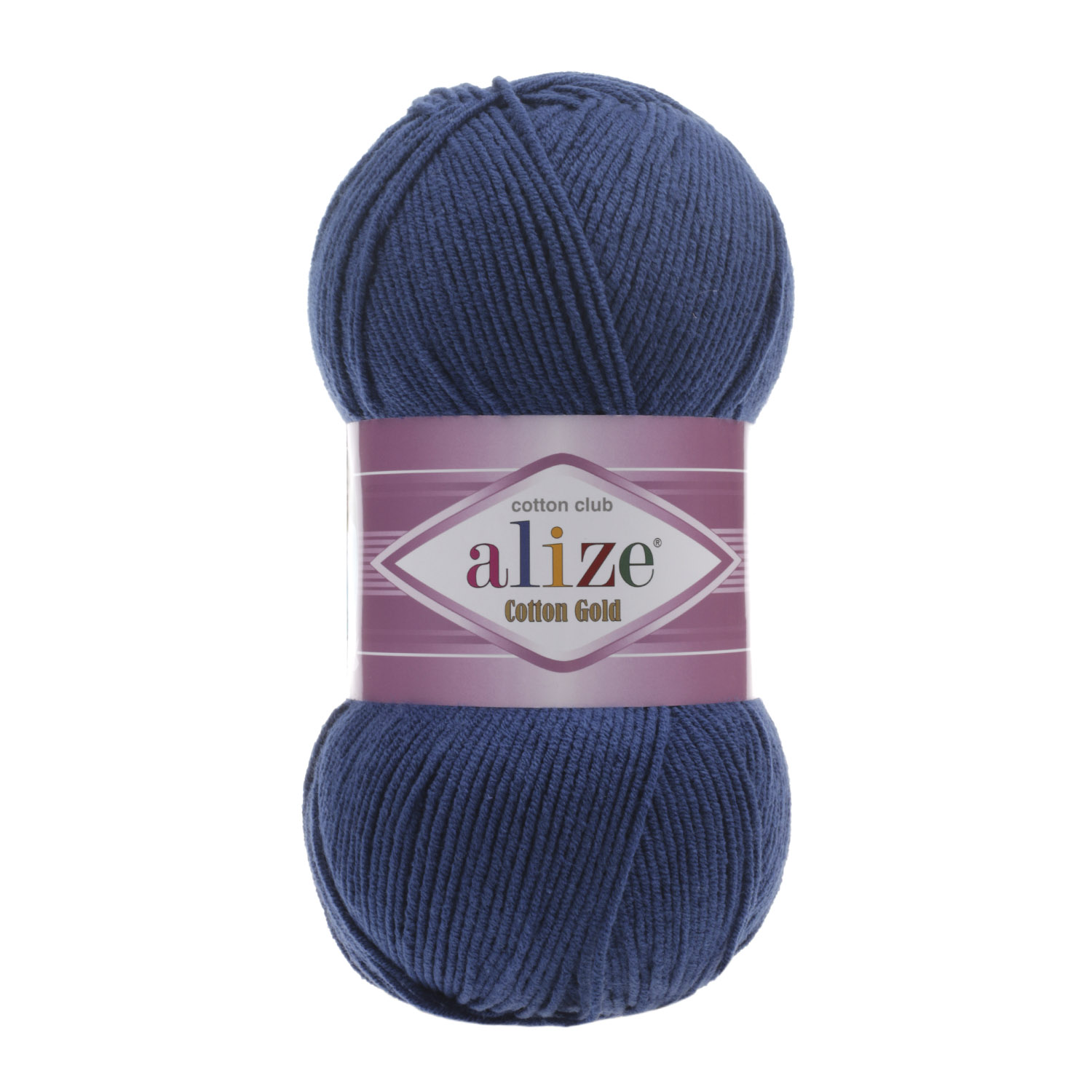 Cotton Gold 279 Gece Mavisi
