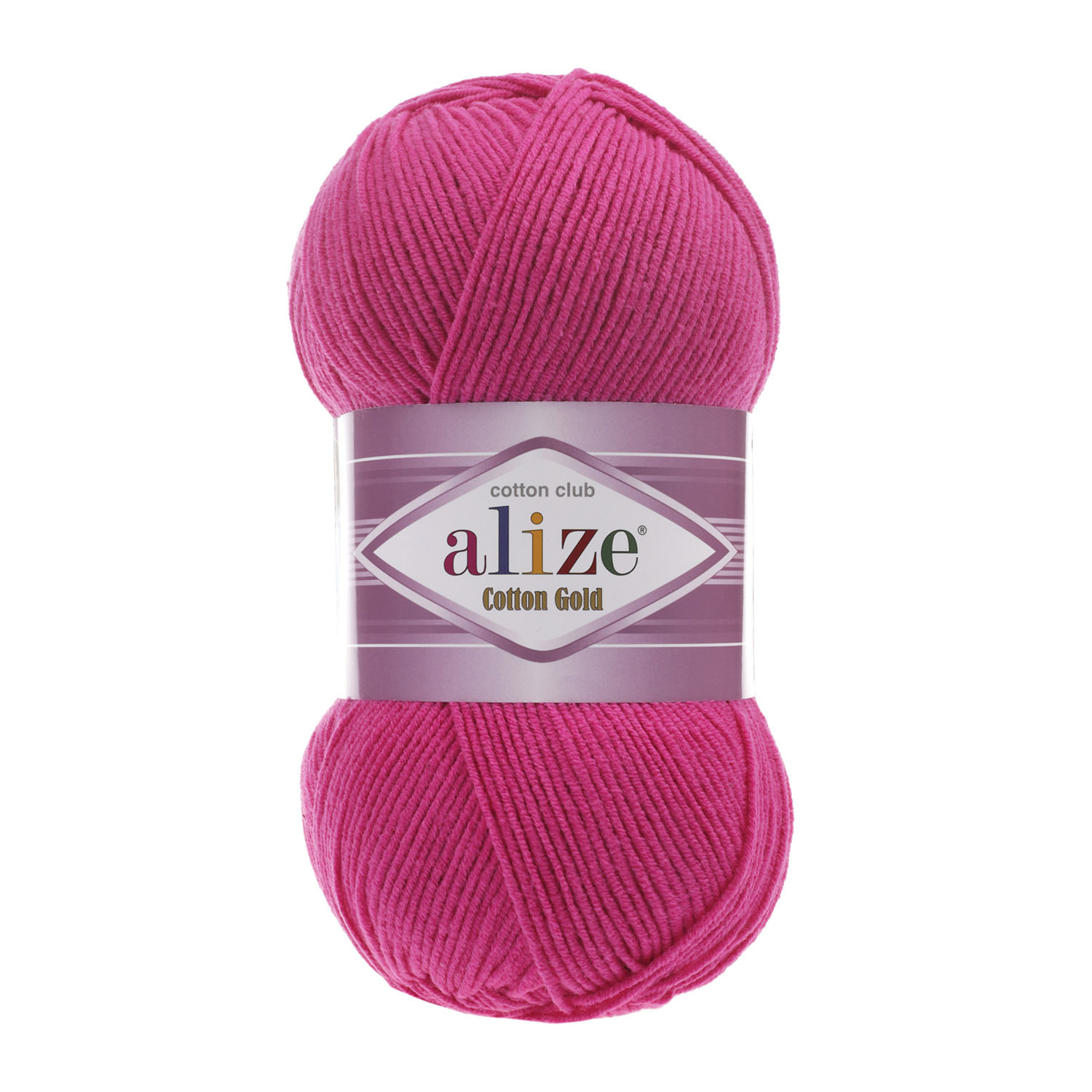 Cotton Gold 149 Fuşya