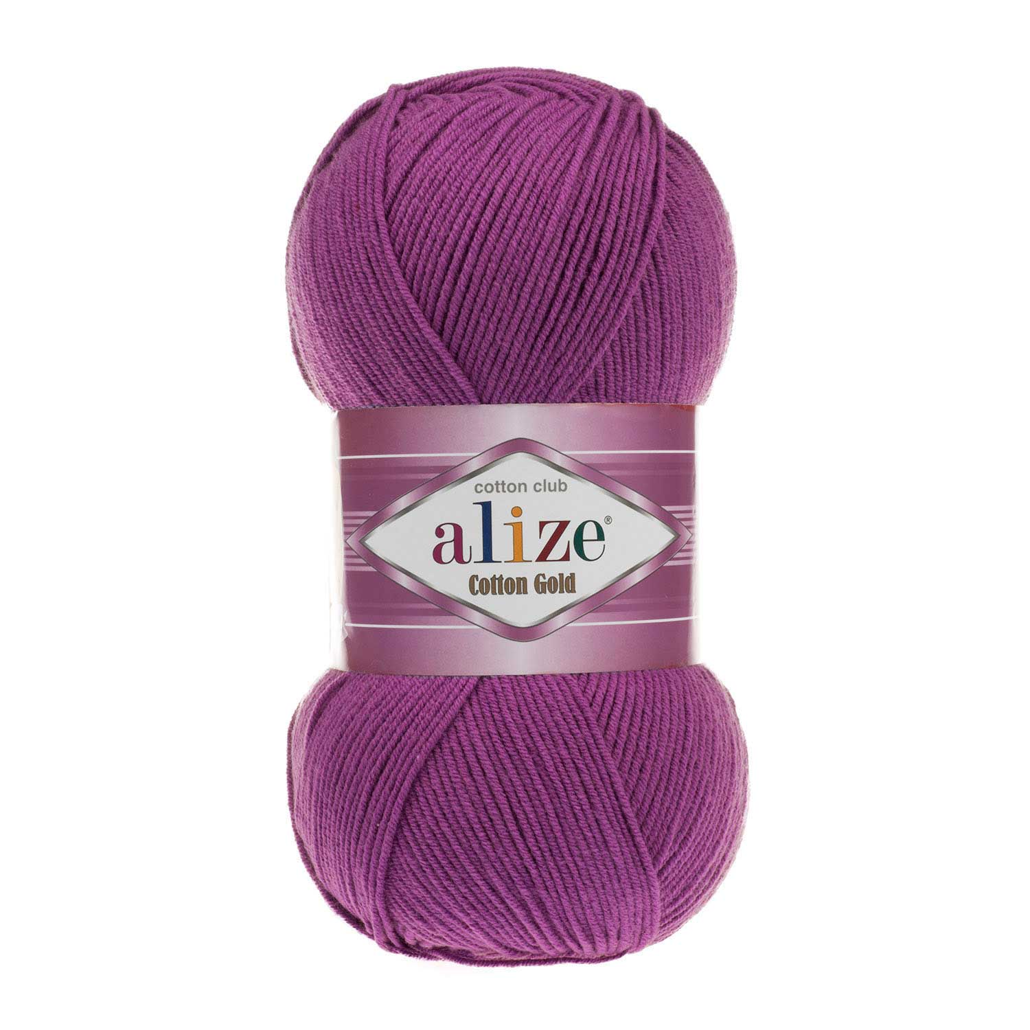 Cotton Gold 122 Mürdüm