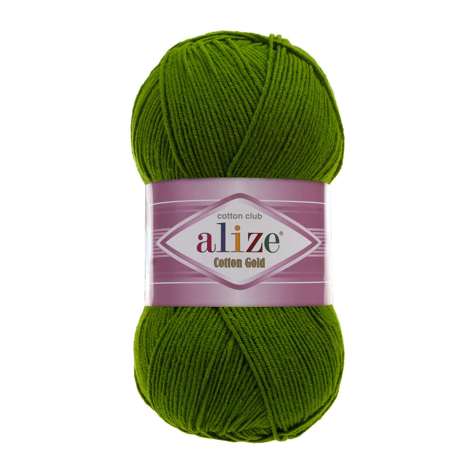 Cotton Gold 35 Yeşil