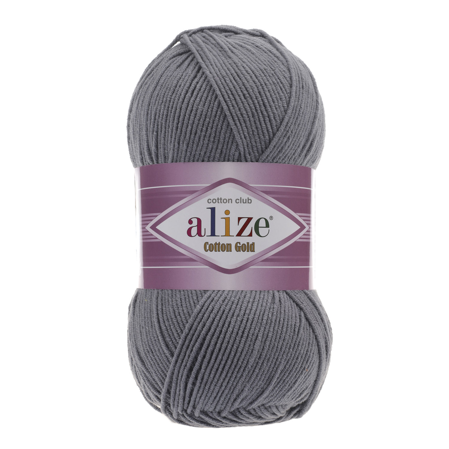 Cotton Gold 87 Kömür Grisi