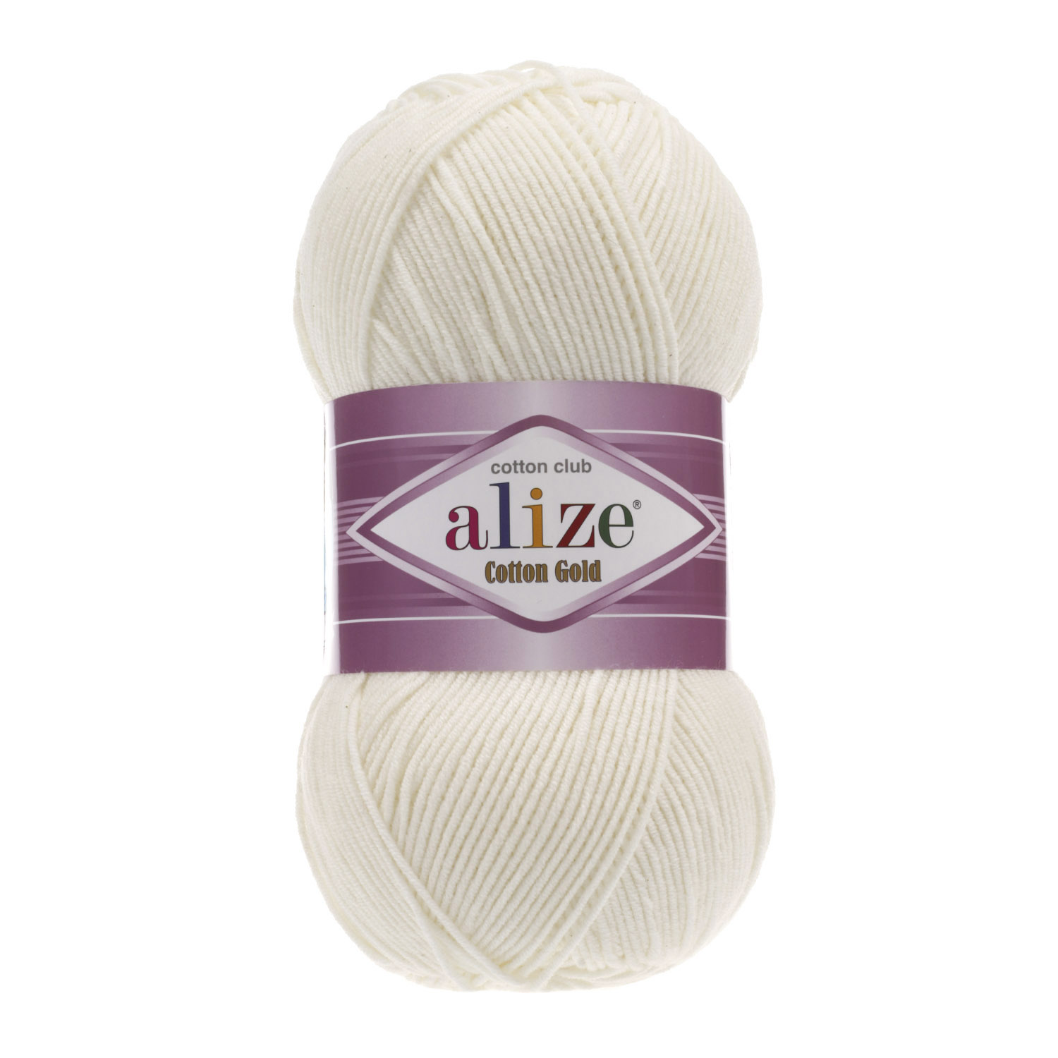Cotton Gold 62 Açık Krem